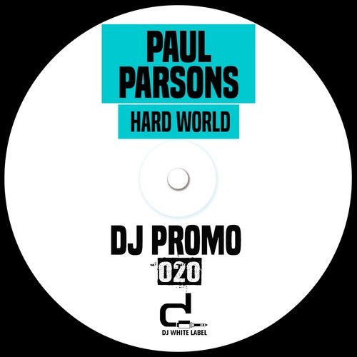 Paul Parsons-Hard World