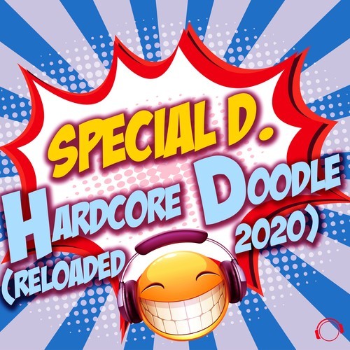 Special D.-Hardcore Doodle (Reloaded 2020)