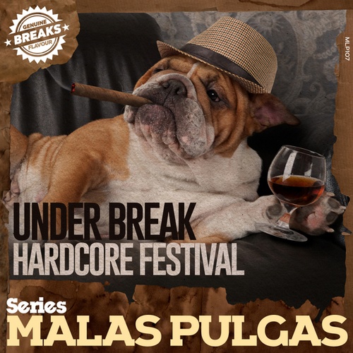 Under Break-Hardcore Festival