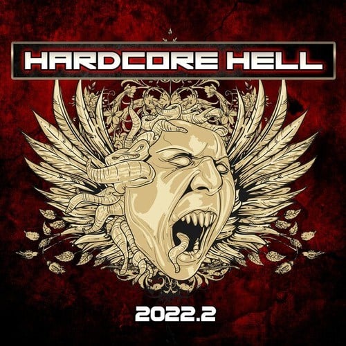 Various Artists-Hardcore Hell 2022.2