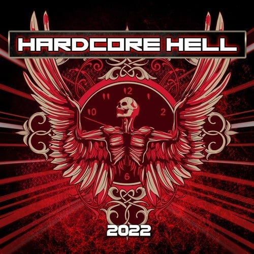 Various Artists-Hardcore Hell 2022
