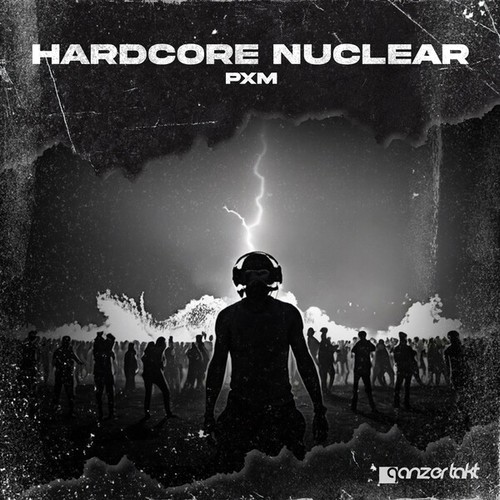 PXM, Stefano Croce-Hardcore Nuclear