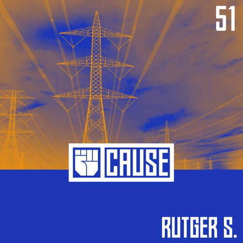 Rutger S-Hardcore Power
