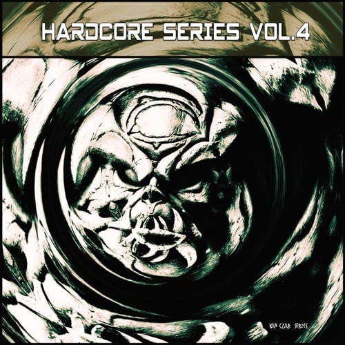 Various Artists-Hardcore Series, Vol. 4