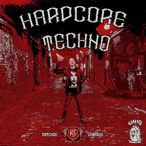 Hardcore Techno