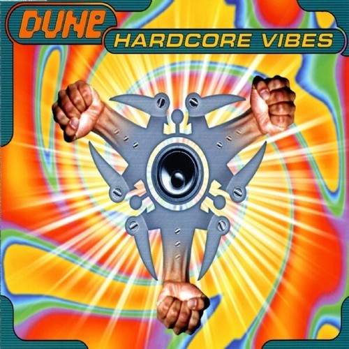Dune-Hardcore Vibes