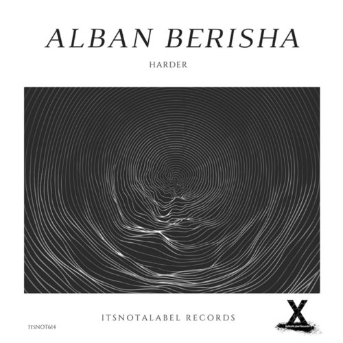 Alban Berisha-Harder