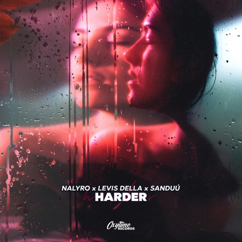 Nalyro, Levis Della, Sanduú-Harder