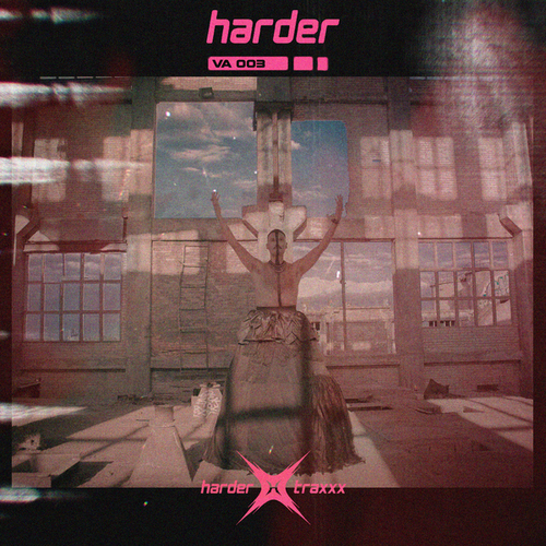 Mython, Daniella Da Silva, Euyinn, Goden, Pro Athlete, SWART, Carla Schmitt-HARDER VA 003