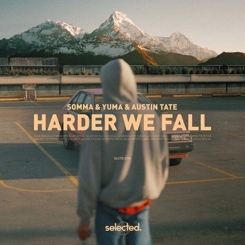 Harder We Fall
