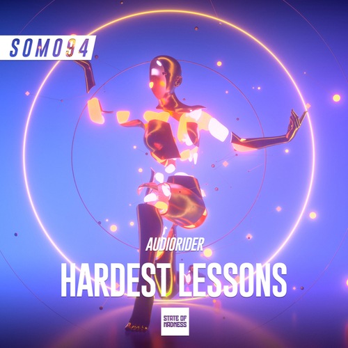 Hardest Lessons