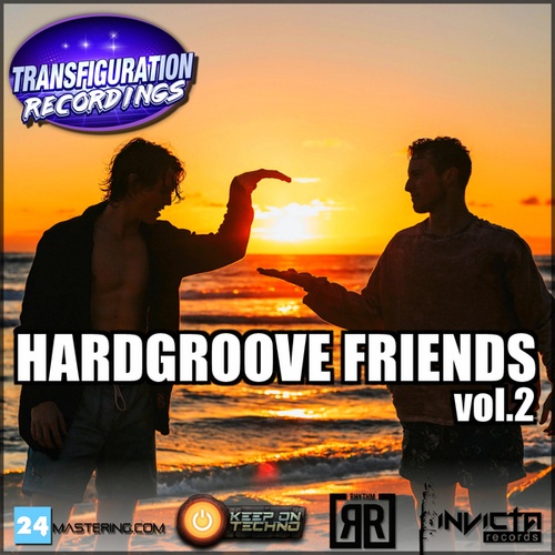 DJ Brutec, Andy Bsk-Hardgroove Friends 2