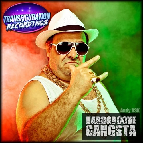 Andy Bsk-Hardgroove Gangsta