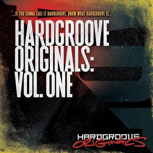 Hardgroove Originals Vol. 1