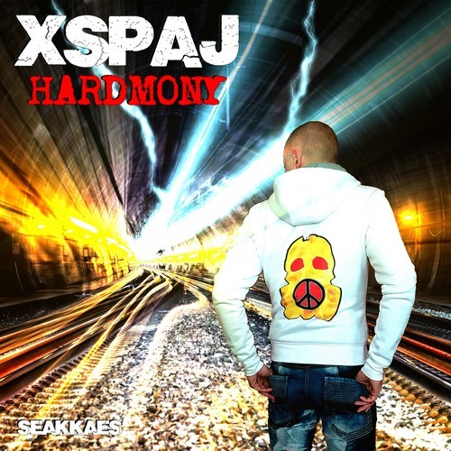 Xspaj-Hardmony