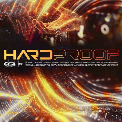 HARDPROOF VA06