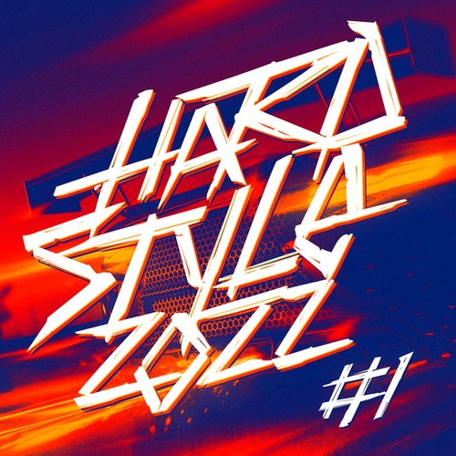 Various Artists-Hardstyle #1 2022