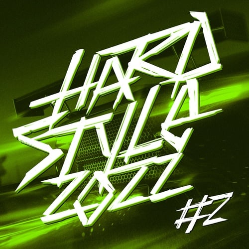 Various Artists-Hardstyle #2 2022