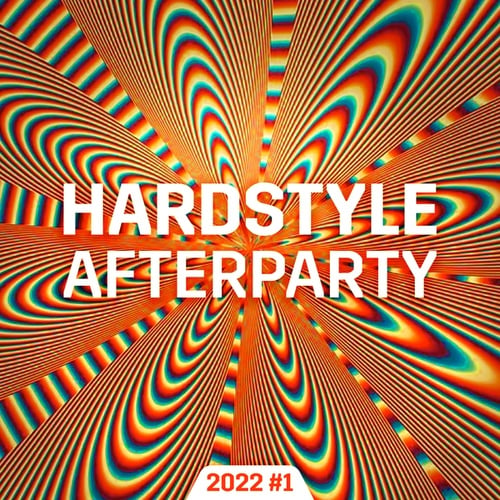 Various Artists-Hardstyle Afterparty 2022 #1