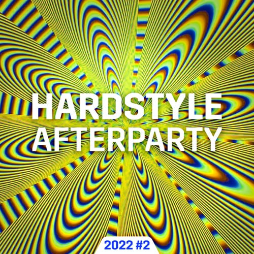 Various Artists-Hardstyle Afterparty 2022 #2