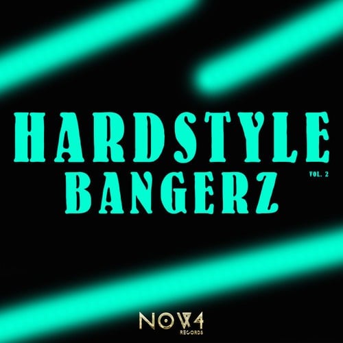 Various Artists-Hardstyle Bangerz, Vol. 2
