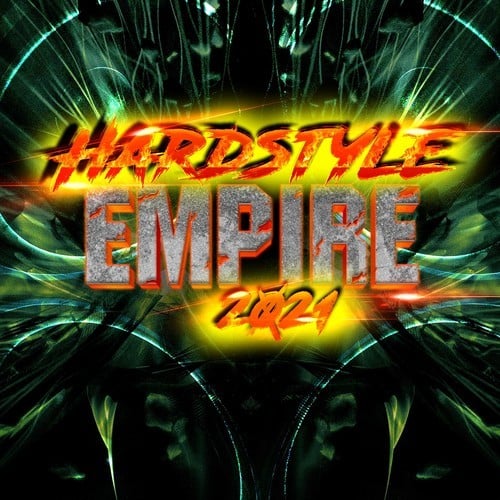 Various Artists-Hardstyle Empire 2021