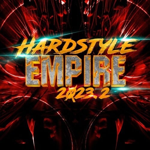 Various Artists-Hardstyle Empire 2023.2