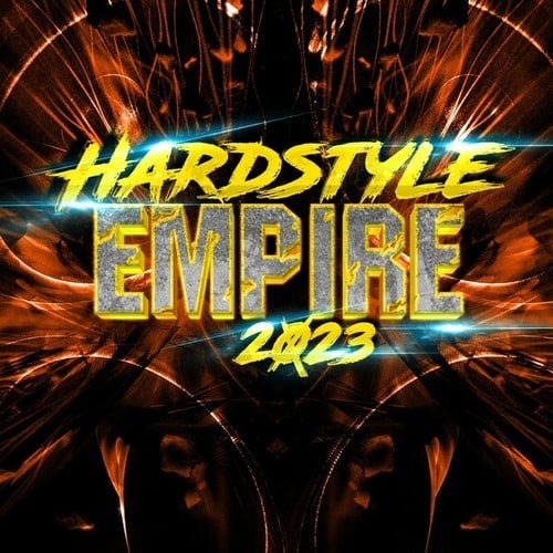 Various Artists-Hardstyle Empire 2023