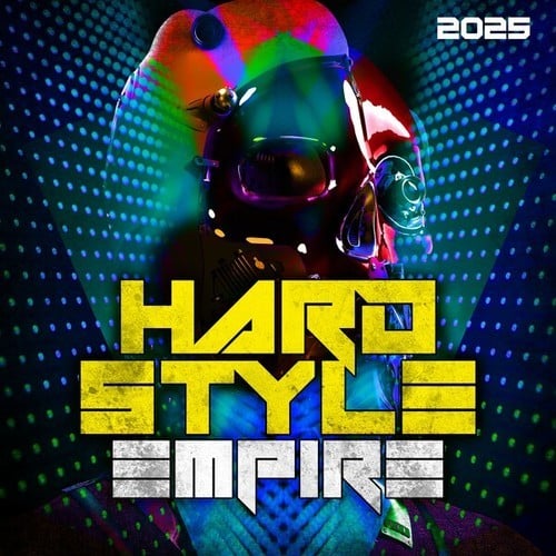 Hardstyle Empire 2025