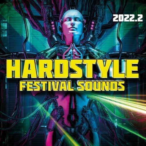 Various Artists-Hardstyle Festival Sounds 2022.2