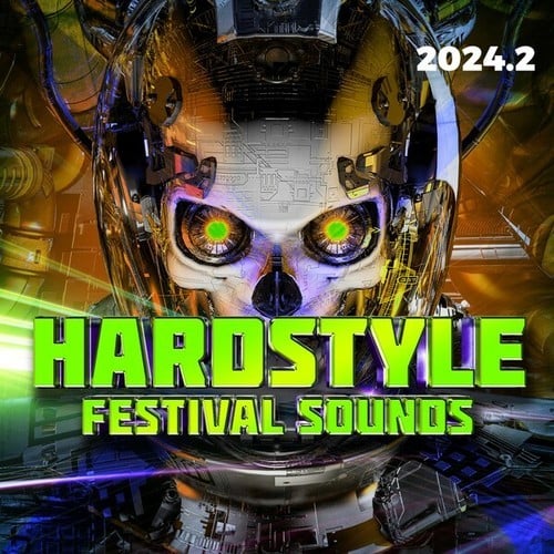 Hardstyle Festival Sounds 2024.2