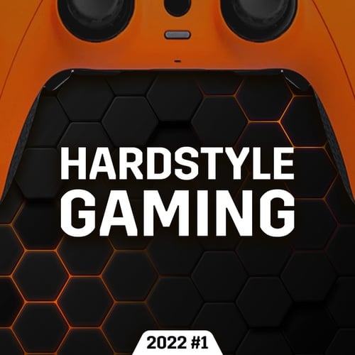 Various Artists-Hardstyle Gaming 2022 #1