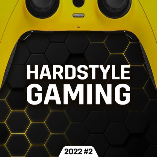 Various Artists-Hardstyle Gaming 2022 #2