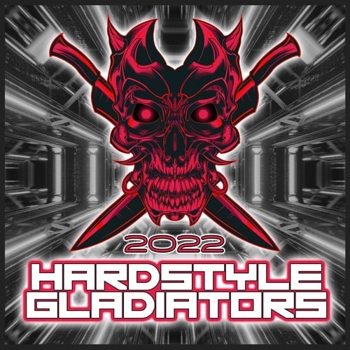Various Artists-Hardstyle Gladiators 2022