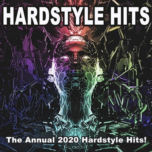 Various Artists-Hardstyle Hits & DJ Mix (The Annual 2020 Uplifting and Banging Hardstyle Hits)