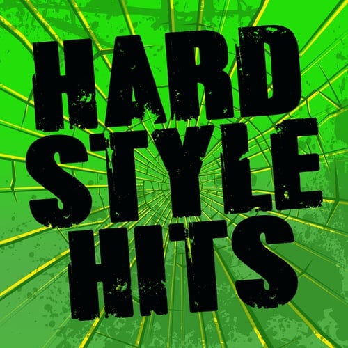Various Artists-Hardstyle Hits