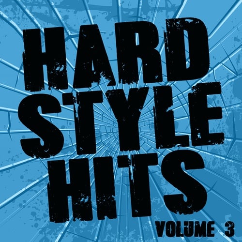 Various Artists-Hardstyle Hits volume 3