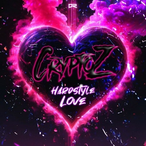 Cryptoz-Hardstyle Love