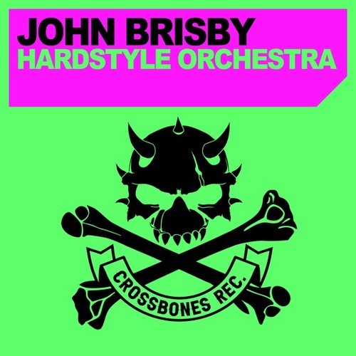 John Brisby-Hardstyle Orchestra
