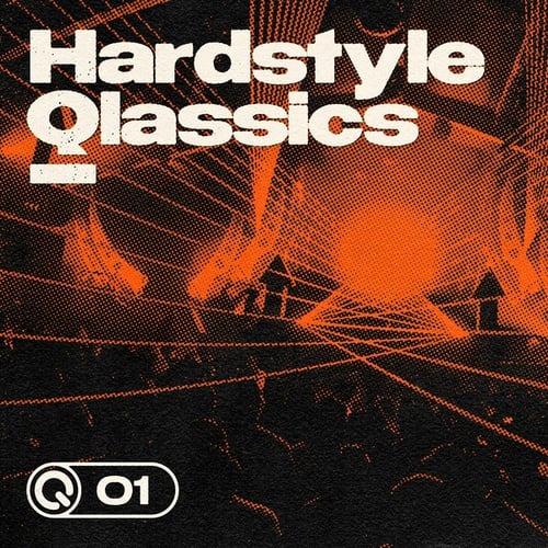 Various Artists-Hardstyle Qlassics 01
