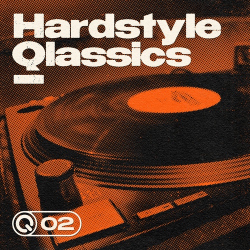 Various Artists-Hardstyle Qlassics 02