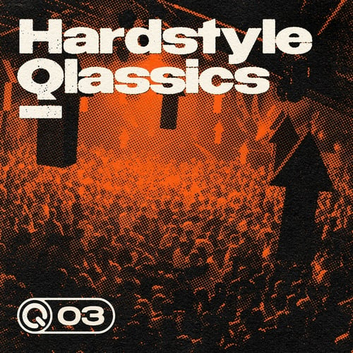 Various Artists-Hardstyle Qlassics 03