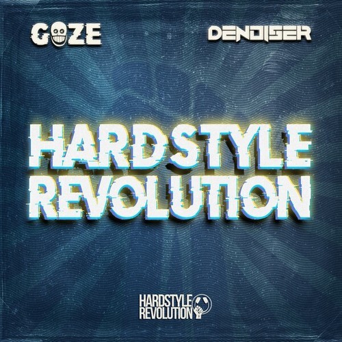 Hardstyle Revolution