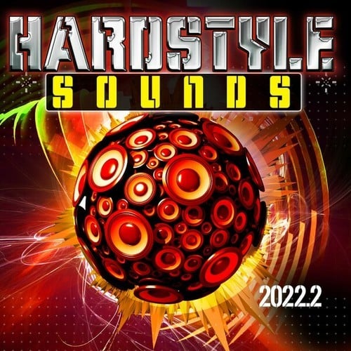 Various Artists-Hardstyle Sounds 2022.2
