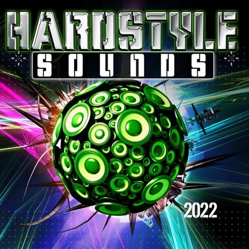 Various Artists-Hardstyle Sounds 2022