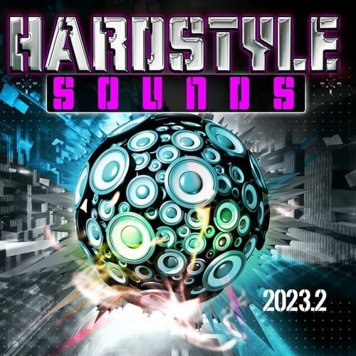 Various Artists-Hardstyle Sounds 2023.2