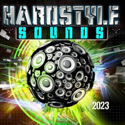 Various Artists-Hardstyle Sounds 2023