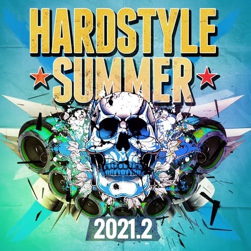 Various Artists-Hardstyle Summer 2021.2
