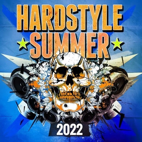 Various Artists-Hardstyle Summer 2022