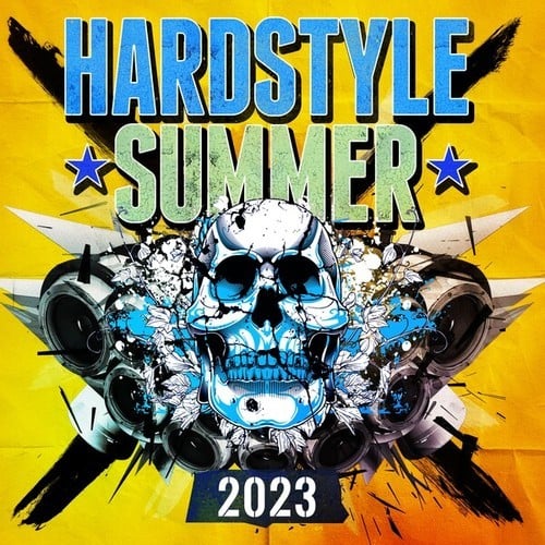 Various Artists-Hardstyle Summer 2023